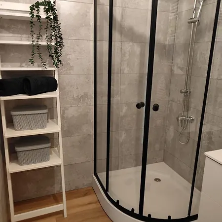 Dwupokojowy Blisko Onkologii Apartment