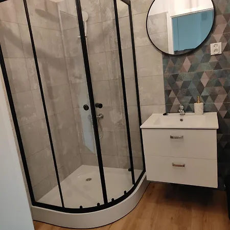 Dwupokojowy Blisko Onkologii