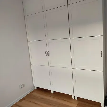 Dwupokojowy Blisko Onkologii *