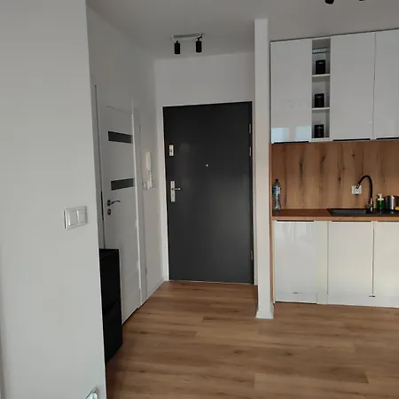 Dwupokojowy Blisko Onkologii