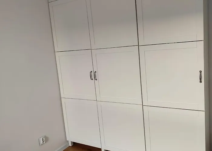 Dwupokojowy Blisko Onkologii *